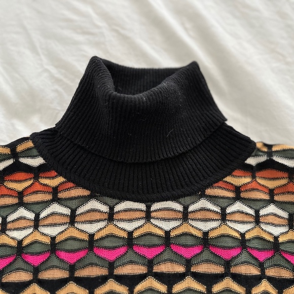 Vintage Missoni sweater - Picture 3 of 4